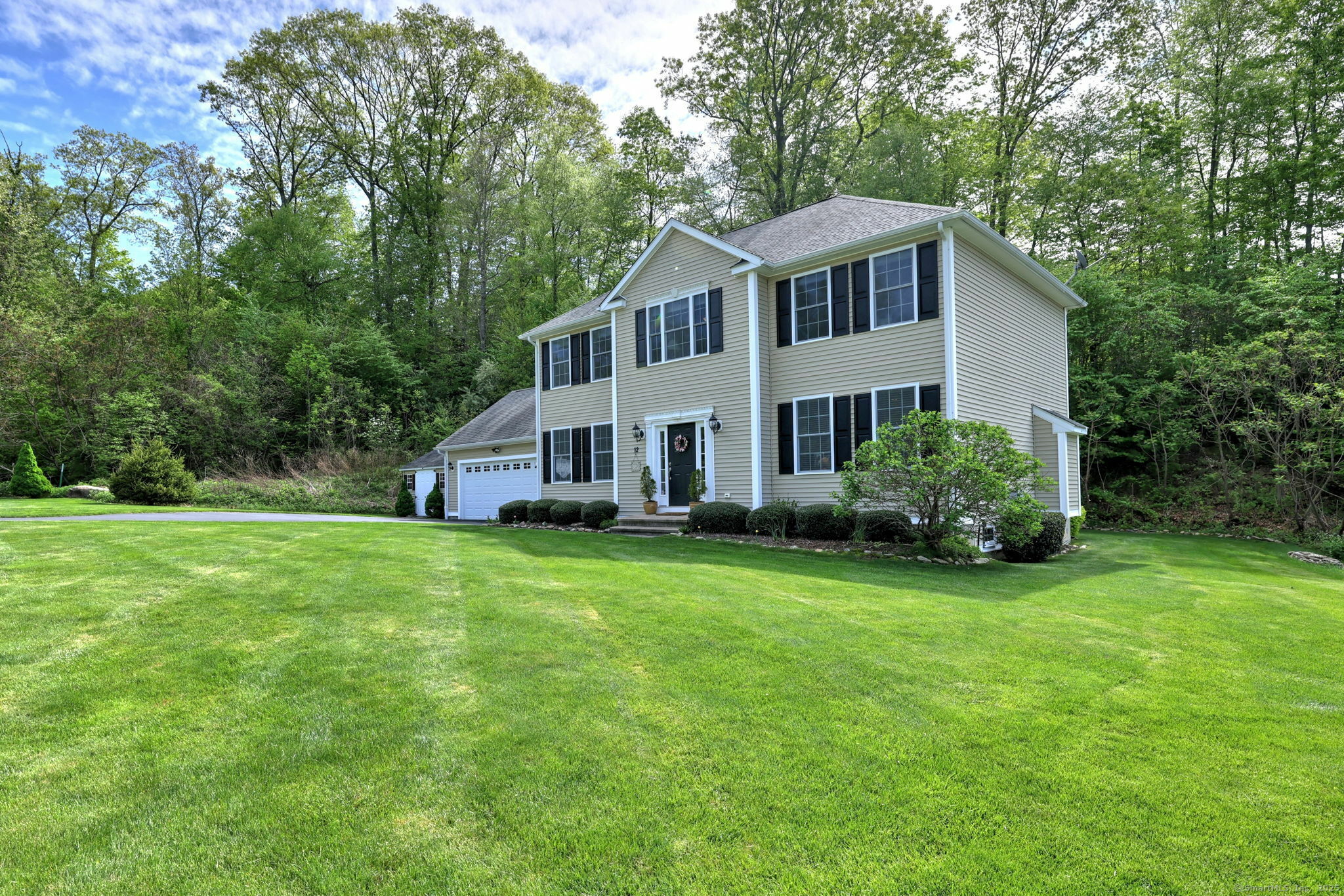 Property Photo: 12 Stony Creek Lane CT 06483