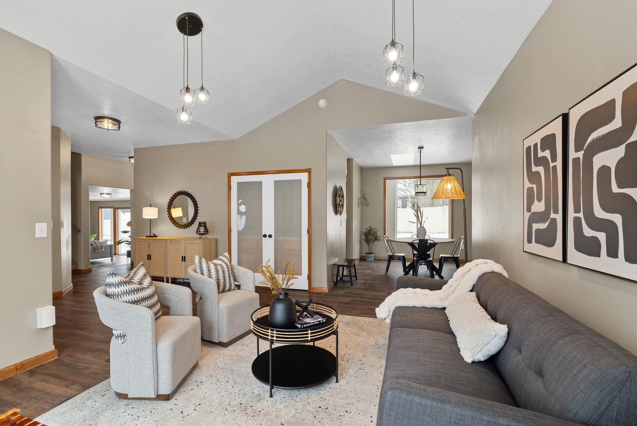 Property Photo: 8109 N Kyle St WA 99208