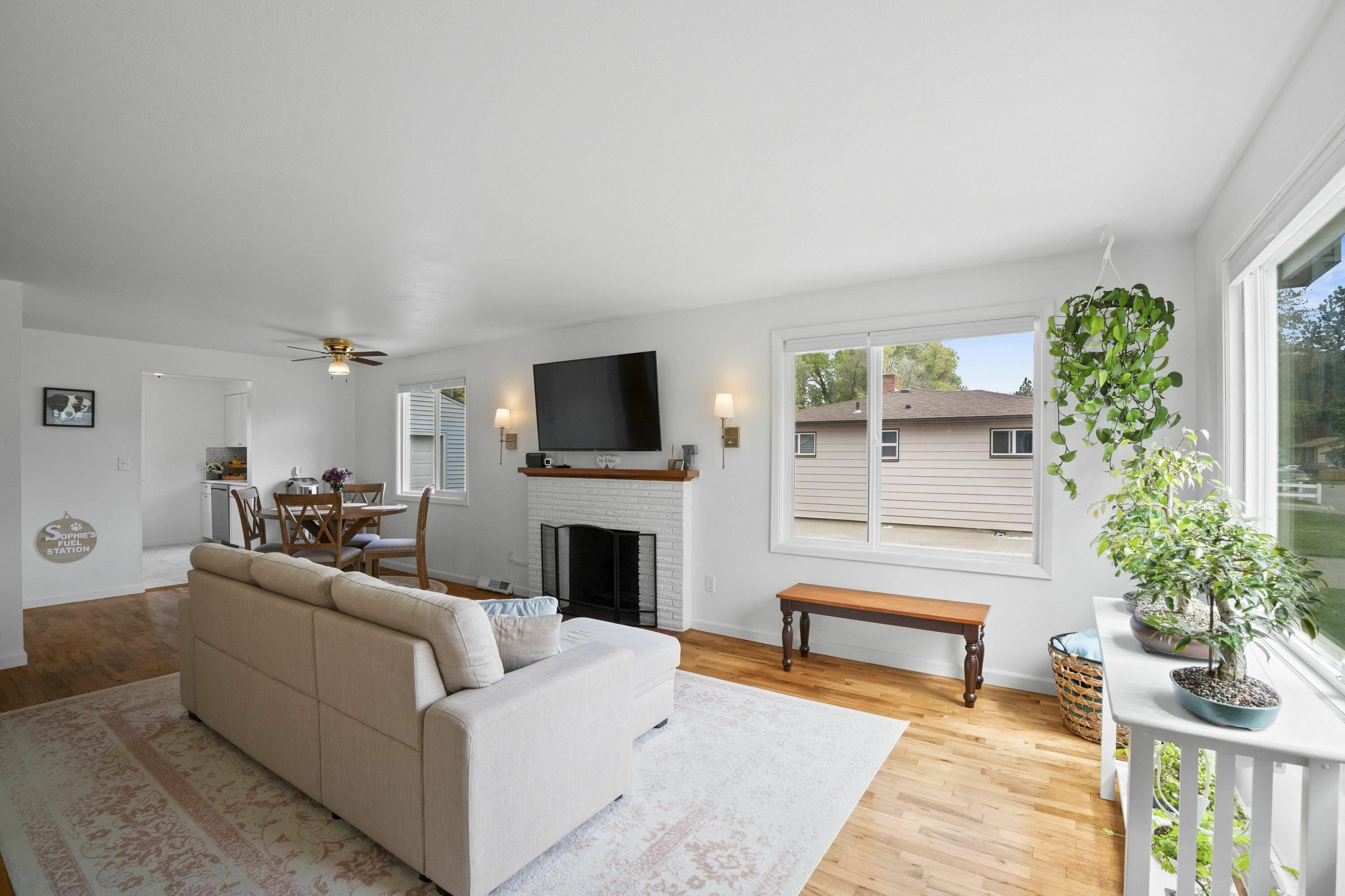 Property Photo: 7311 E 9th Ave WA 99212