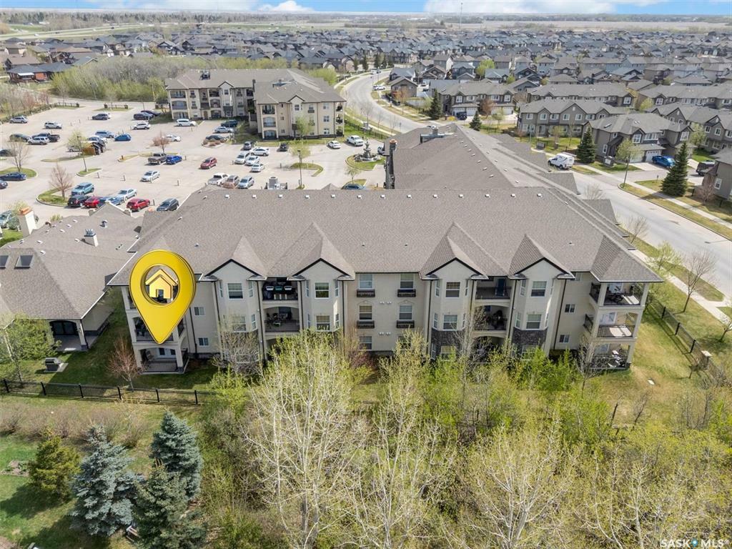Property Photo: 415 Hunter Road 109A SK S7T 0J7
