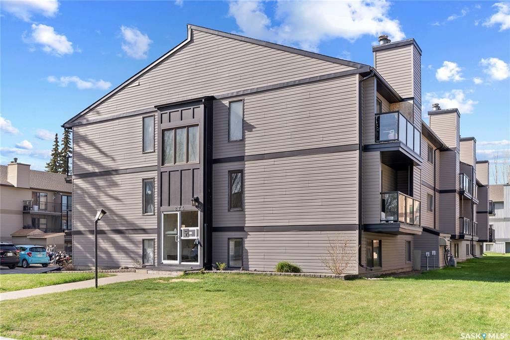 Photo de la propriété: 274 Pinehouse Drive 18 SK S7K 4W9