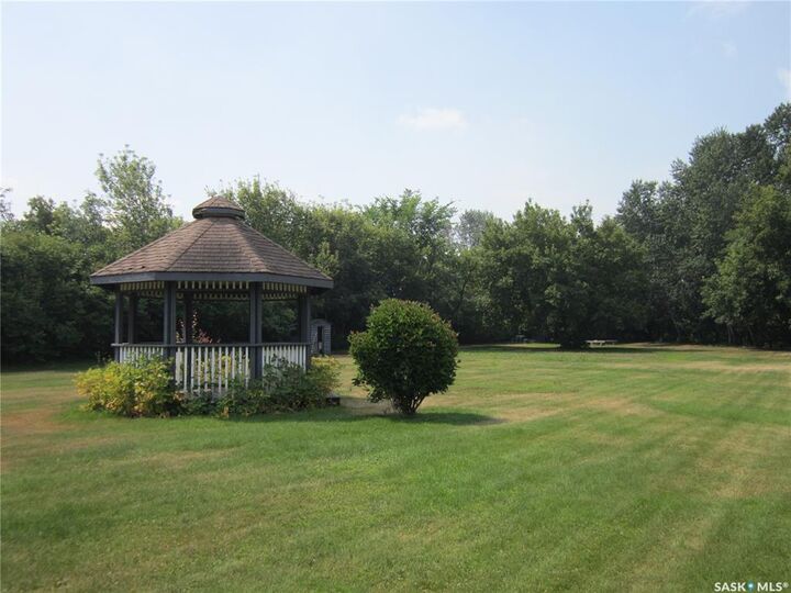 Photo de la propriété:  507-509 Parkdale Street  SK S0E 0L0 