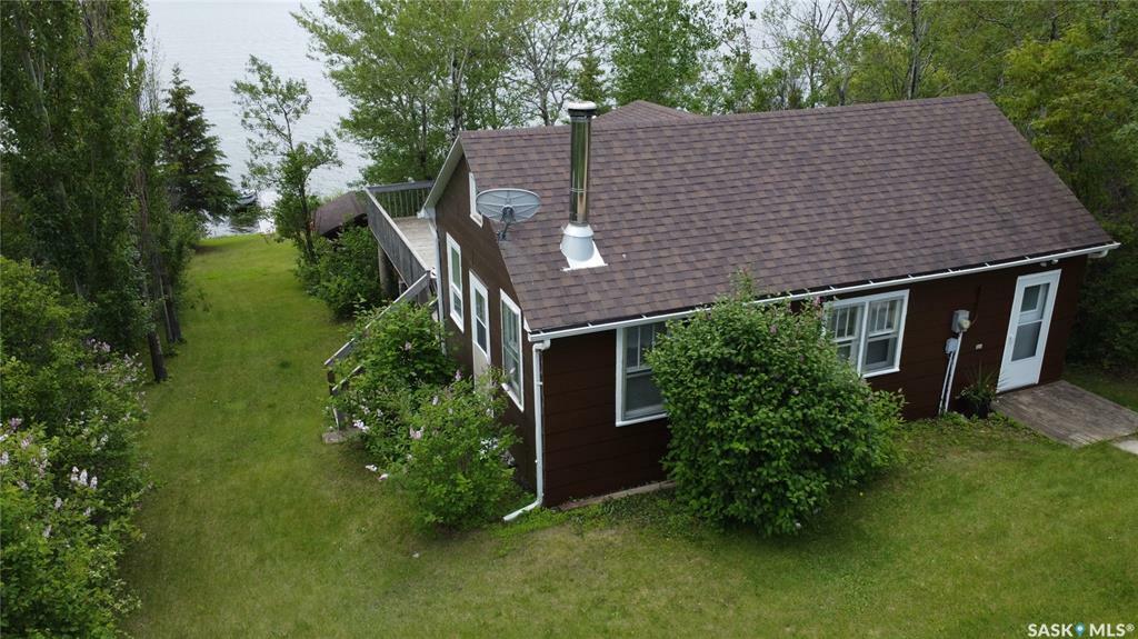 Property Photo:  Lake Address  SK S0K 4P0 