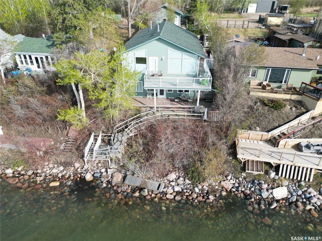 78 Lakeview Avenue  Days Beach SK S0M 0L0 photo