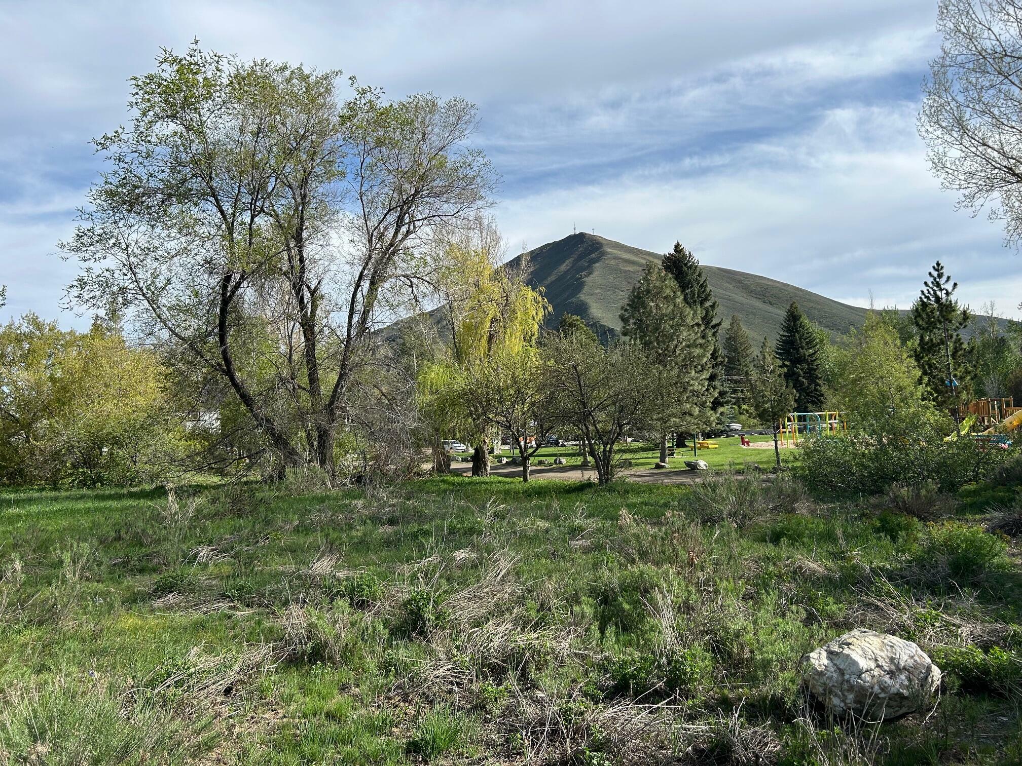 216 W Carbonate St  Hailey ID 83333 photo