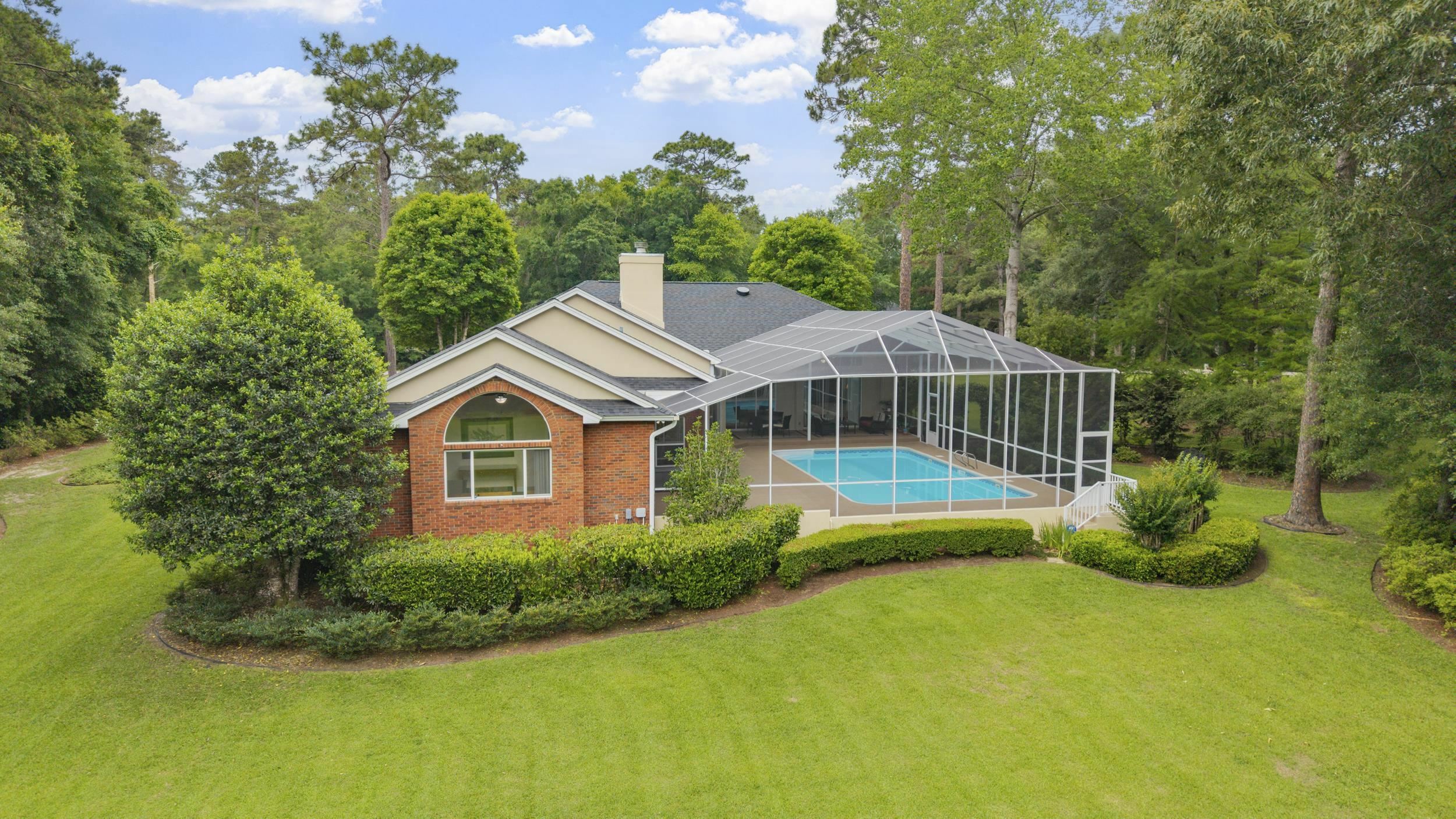 Property Photo: 5984 Ansel Ferrel Road FL 32309
