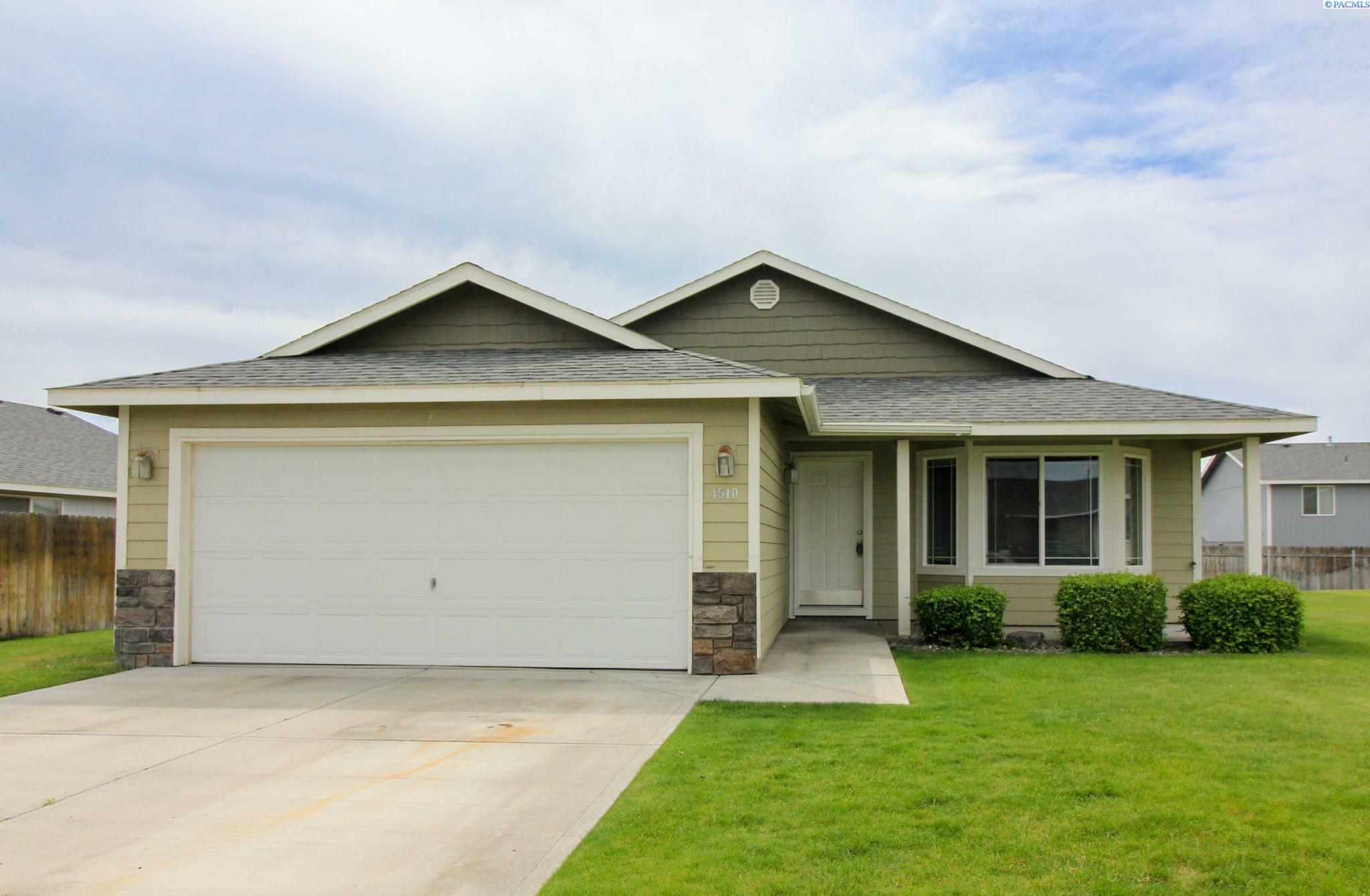4510 Muris Lane  Pasco WA 99301 photo