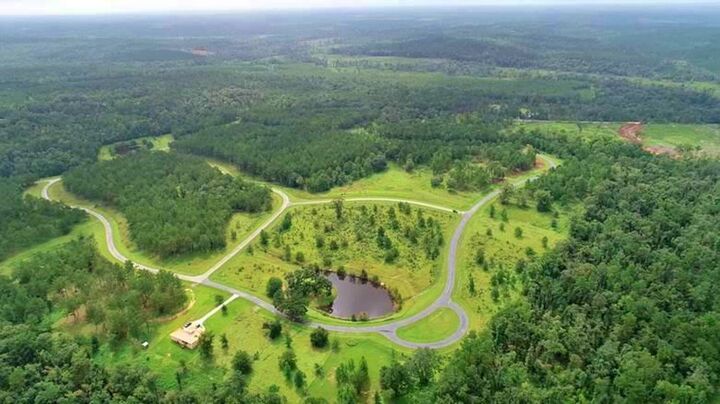 Property Photo:  Lot 13 A Mountain View Way  GA 39819 