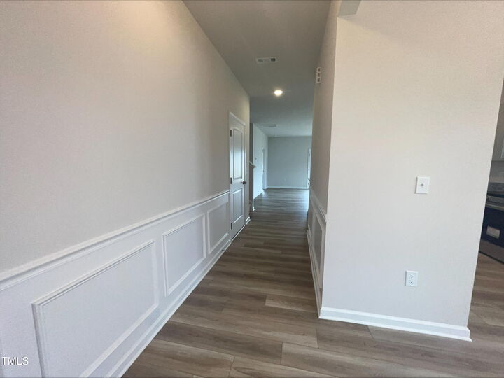 Property Photo: 55 E American Marigold Drive 36 NC 27504
