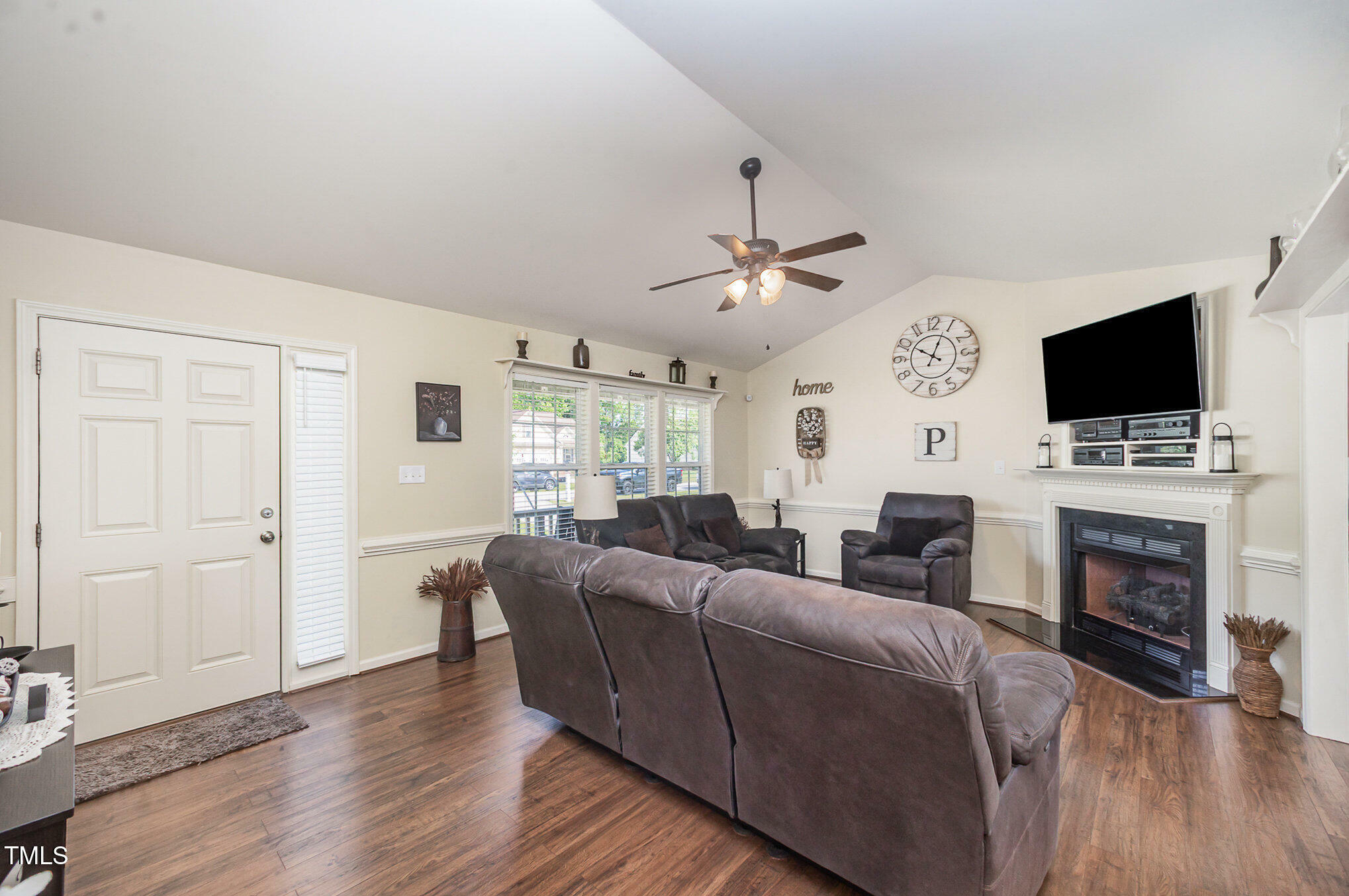 Property Photo: 59 Long Grass Drive NC 27577