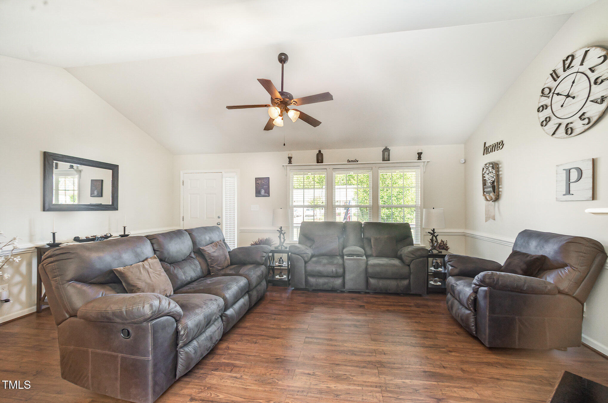 Property Photo: 59 Long Grass Drive NC 27577
