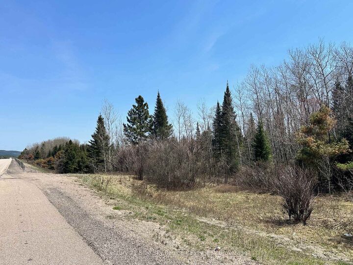 Pt Lt 20 Highway 17 N/A E  Calvin ON P0H 1V0 photo