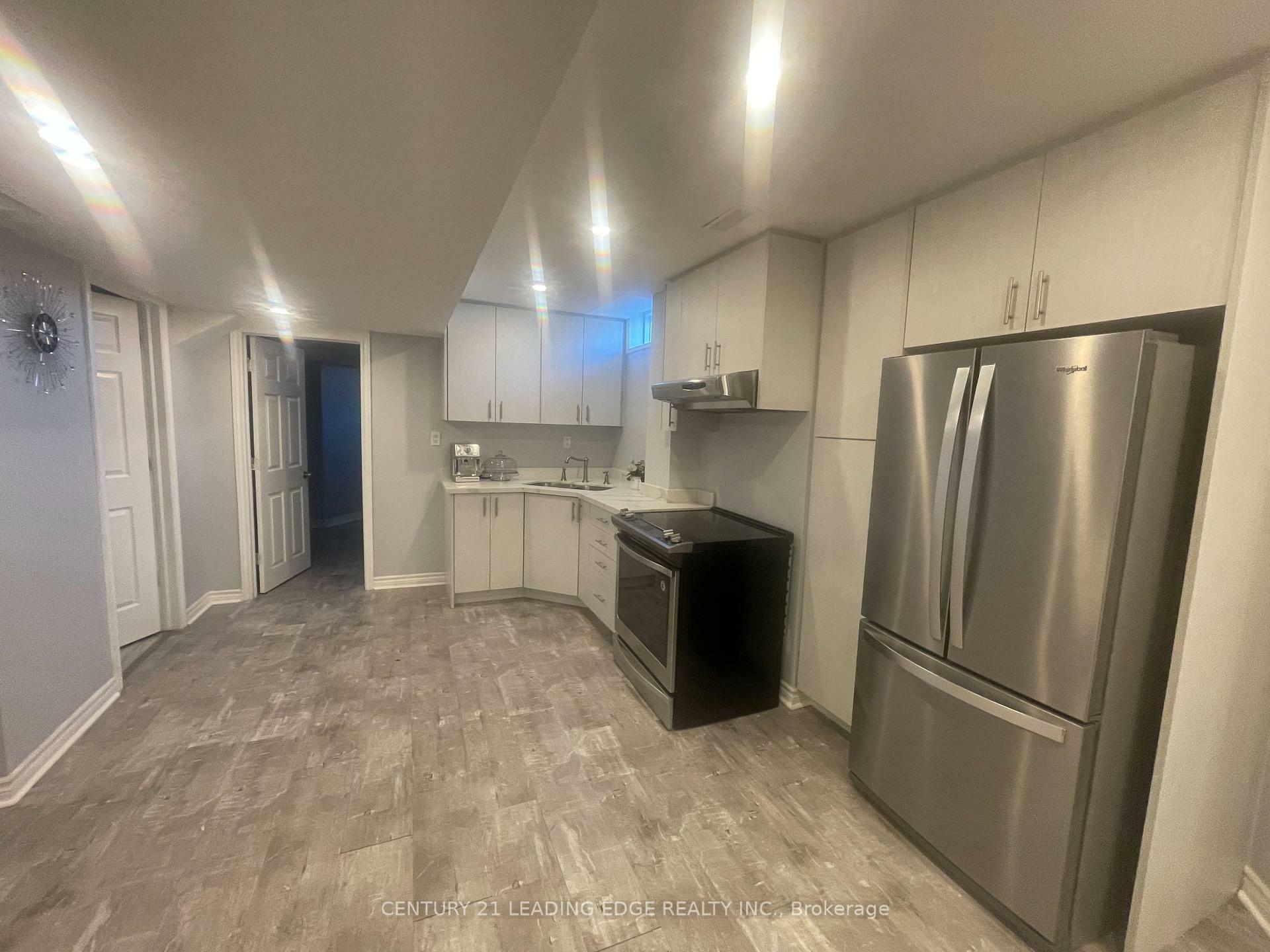 Property Photo: 72 Pelee Avenue ON L4H 3N5