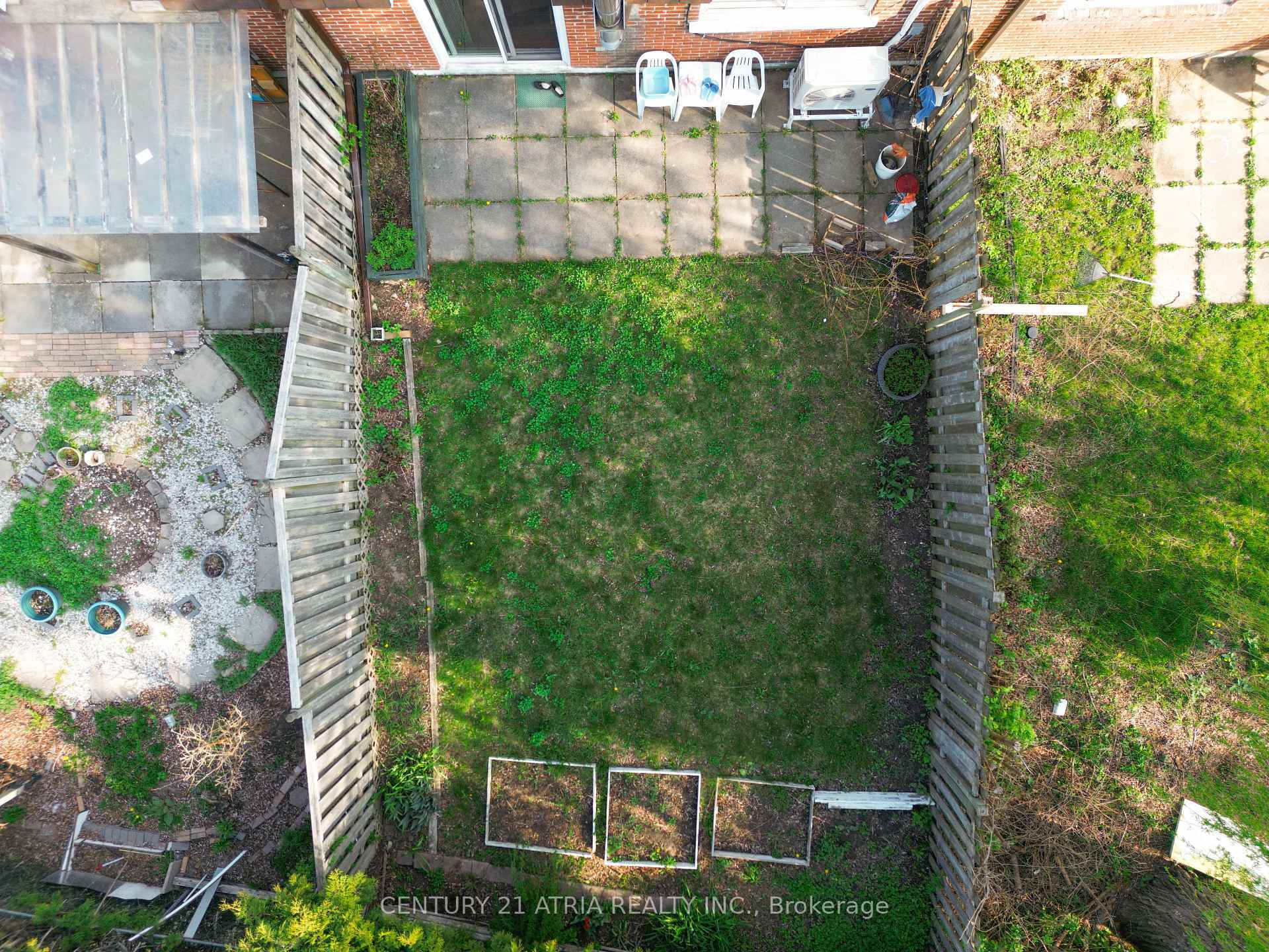 Property Photo: 61 Wiggens Court ON M1B 1K3