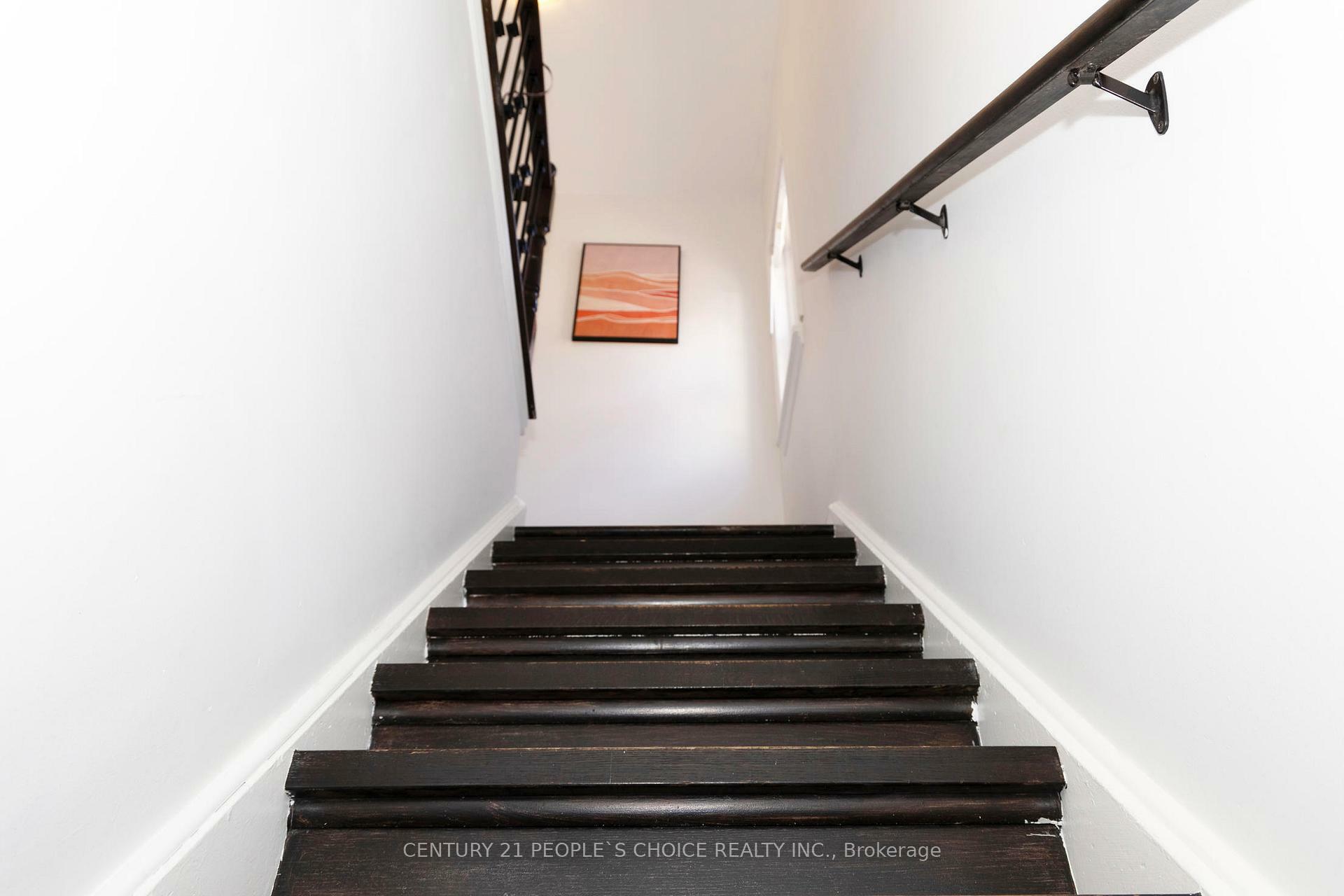 Property Photo: 844A Danforth Road ON M1K 1H5