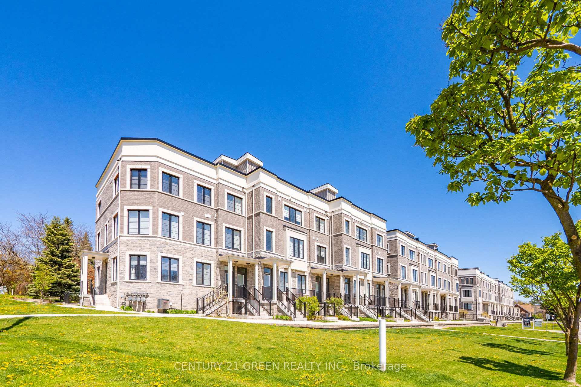 Property Photo: 383 Dundas Street E 51 ON L0R 2H3