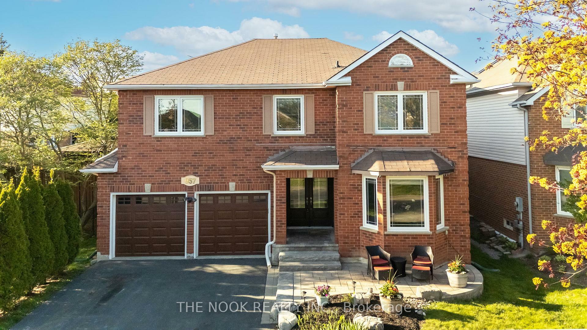 957 Sproule Crescent  Oshawa ON L1K 2C8 photo