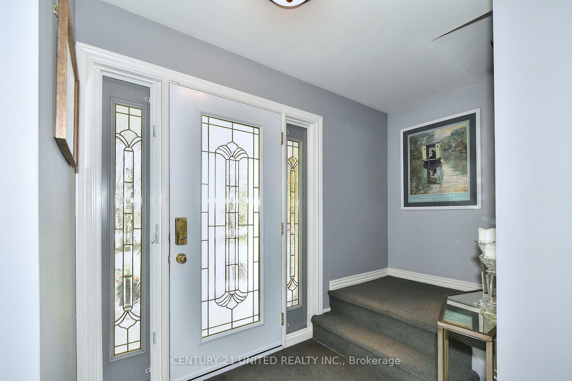 Property Photo: 1423 Fifth Line ON K9J 6X5