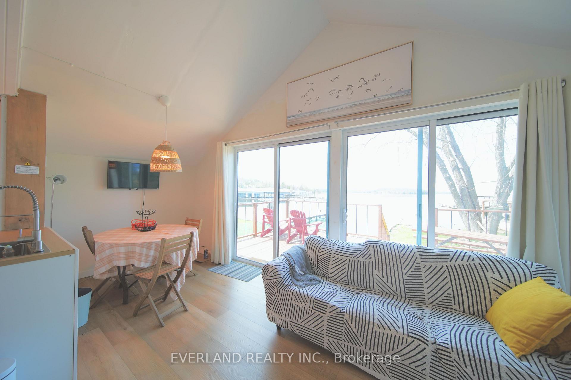 Property Photo: 5308 Rice Lake Scenic Drive 120 ON K0L 1E0