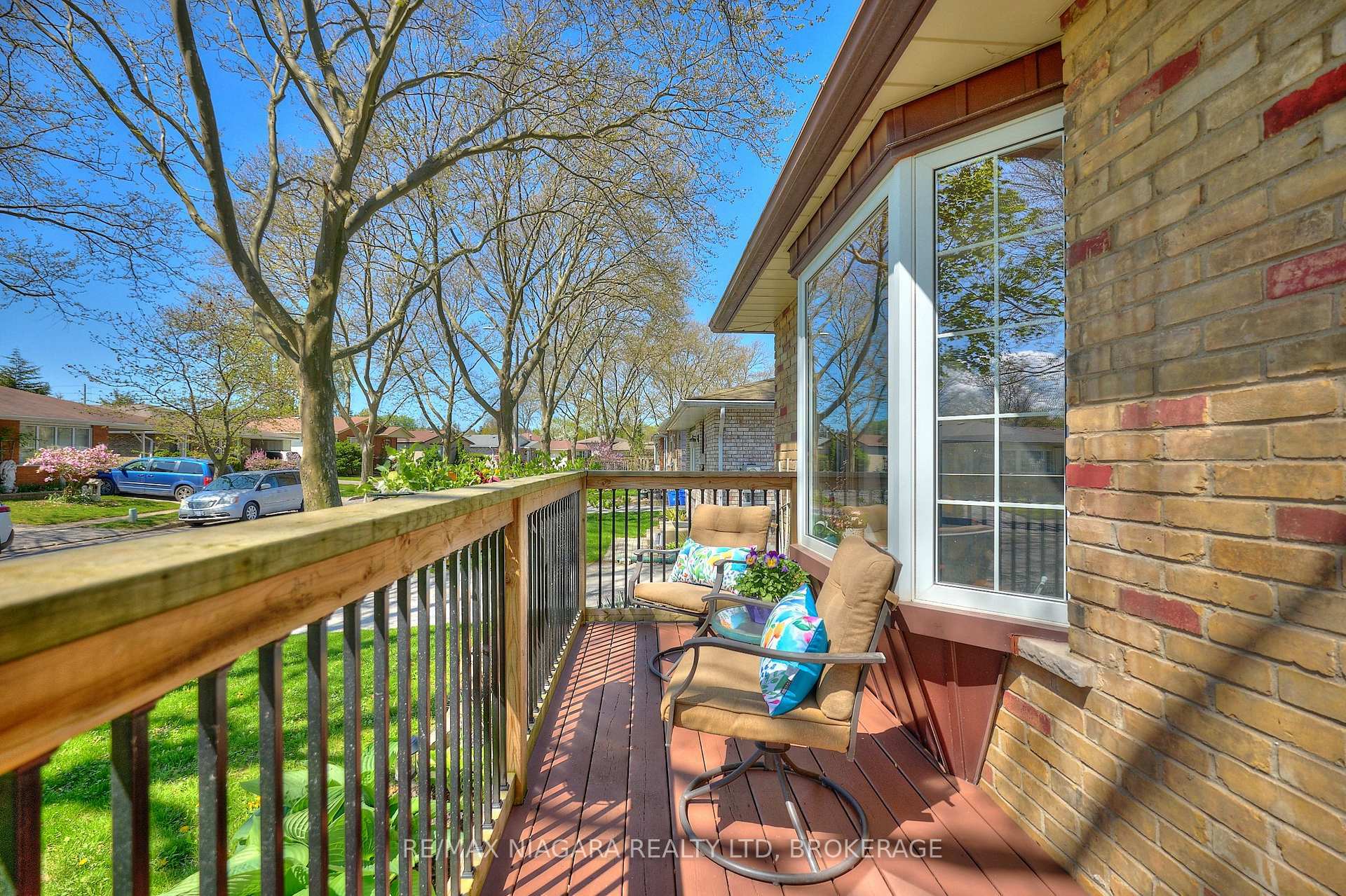Property Photo:  6201 Johnson Drive  ON L2J 3J6 