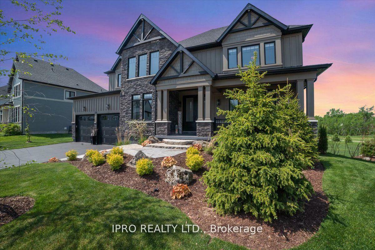 138 Creekwood Court E  Blue Mountains ON L9Y 0V1 photo