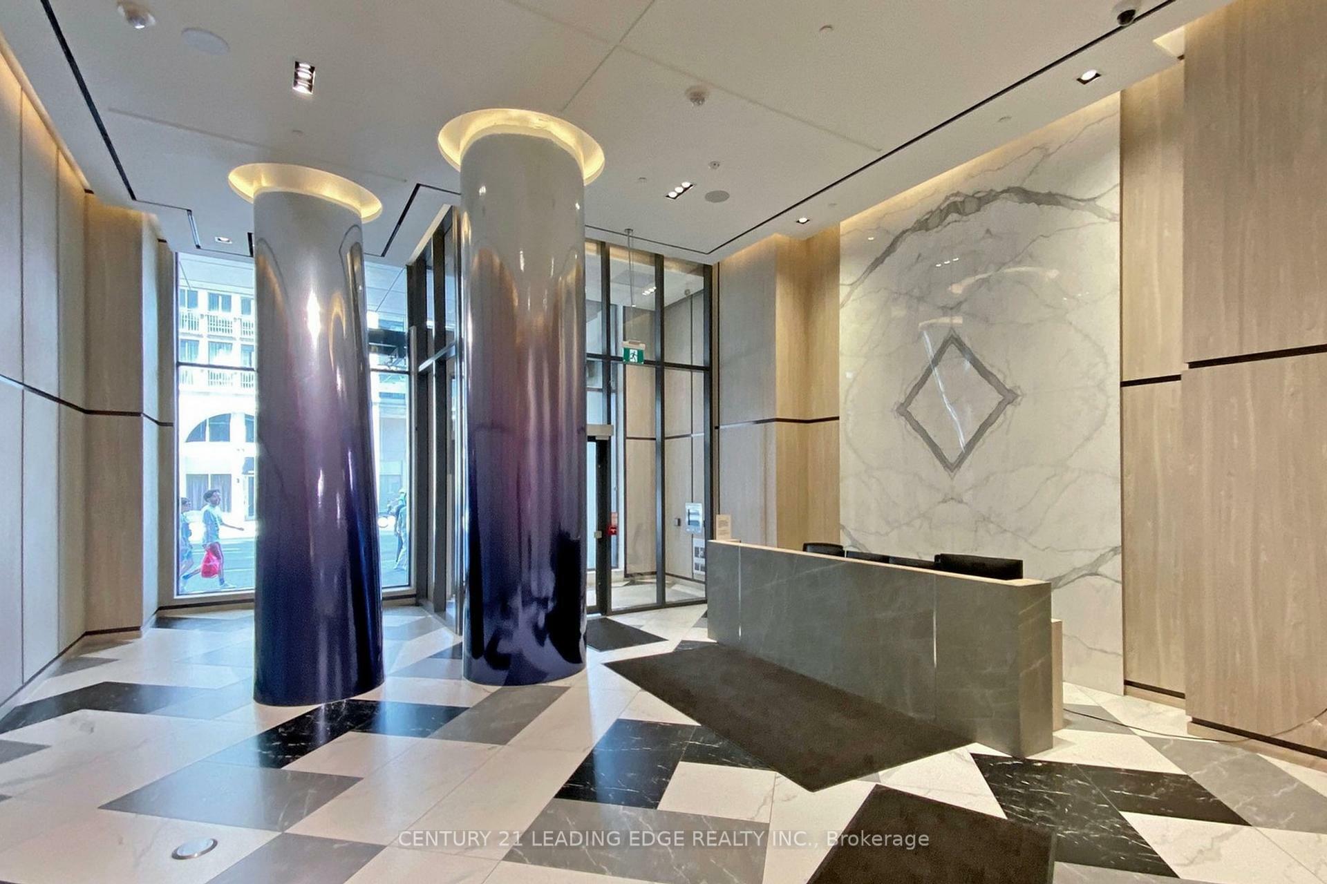 Photo de la propriété: 395 Bloor Street 2109 ON M4W 0B4