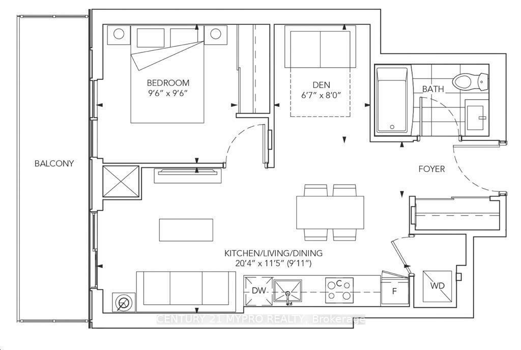 Property Photo: 195 Commerce Street 4610 ON L4K 0P9