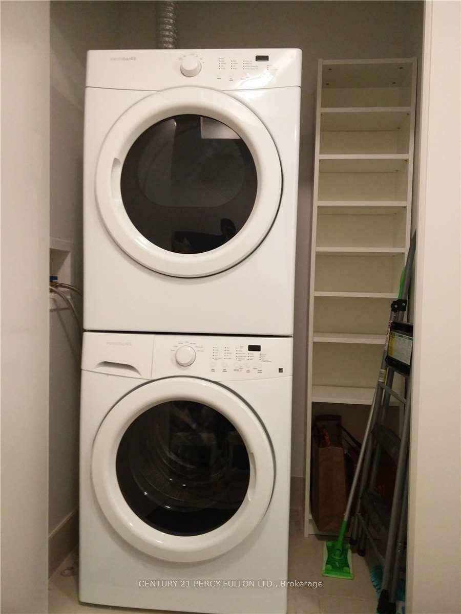 Property Photo: 120 Bayview Avenue S208 ON M5A 3R7