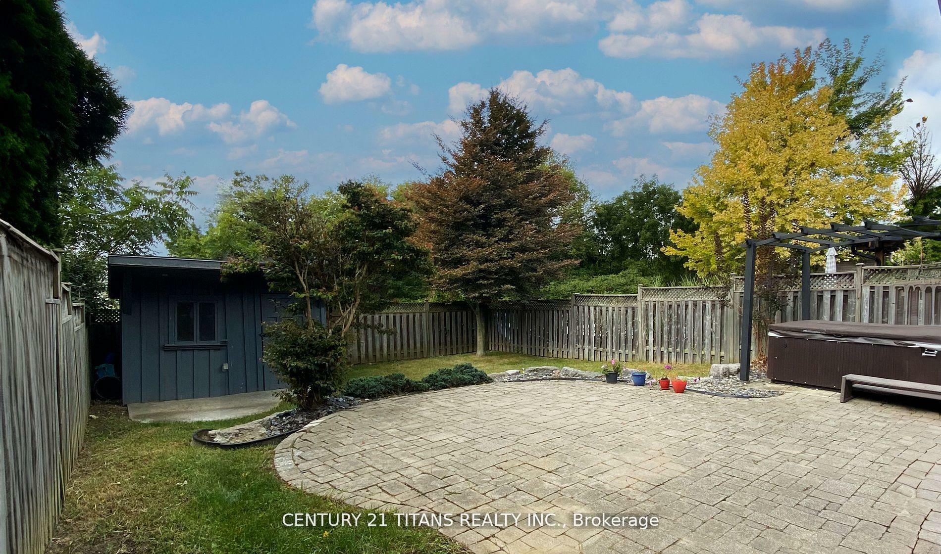 Property Photo: 198 Taylor Trail ON N7L 0A2