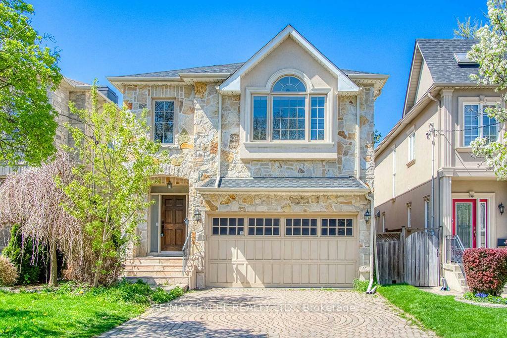 308A Hounslow Avenue  Toronto ON M2R 1H5 photo