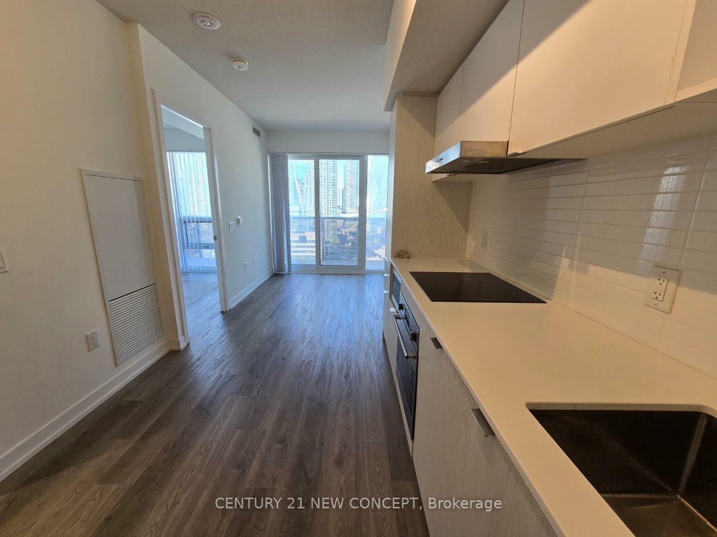 Photo de la propriété: 55 Cooper Street 1612 ON M5E 0G1