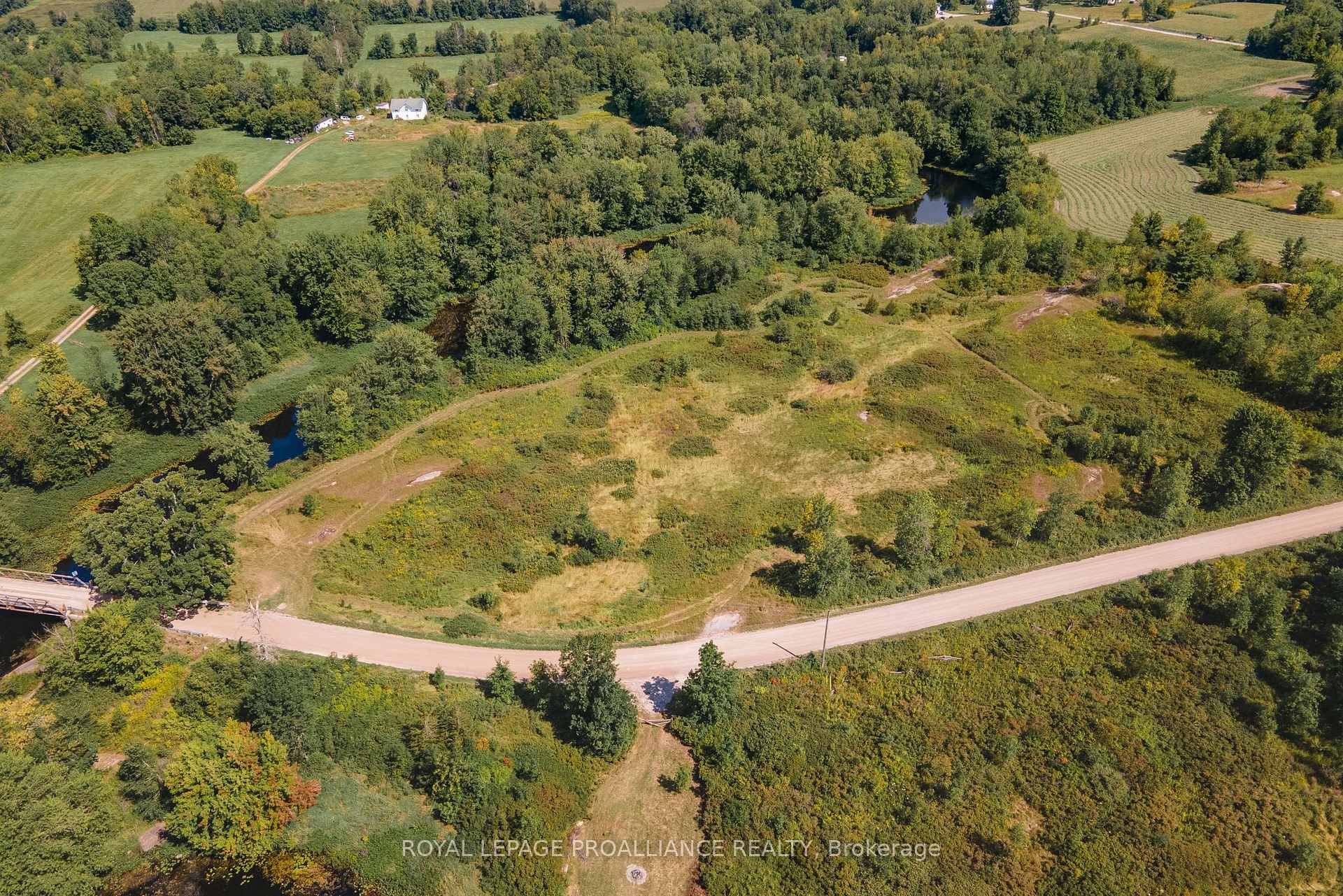 Property Photo:  0 Courneya Part 2 &Amp 3 Road  ON K0K 3J0 