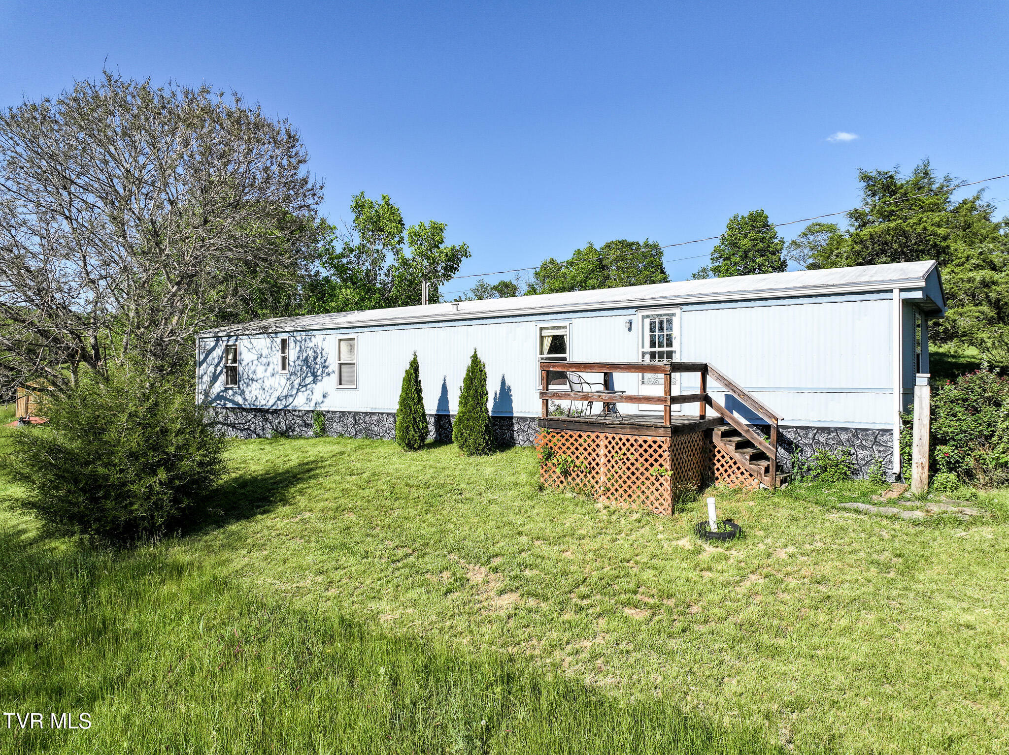 Property Photo: 430 Cox Road TN 37743