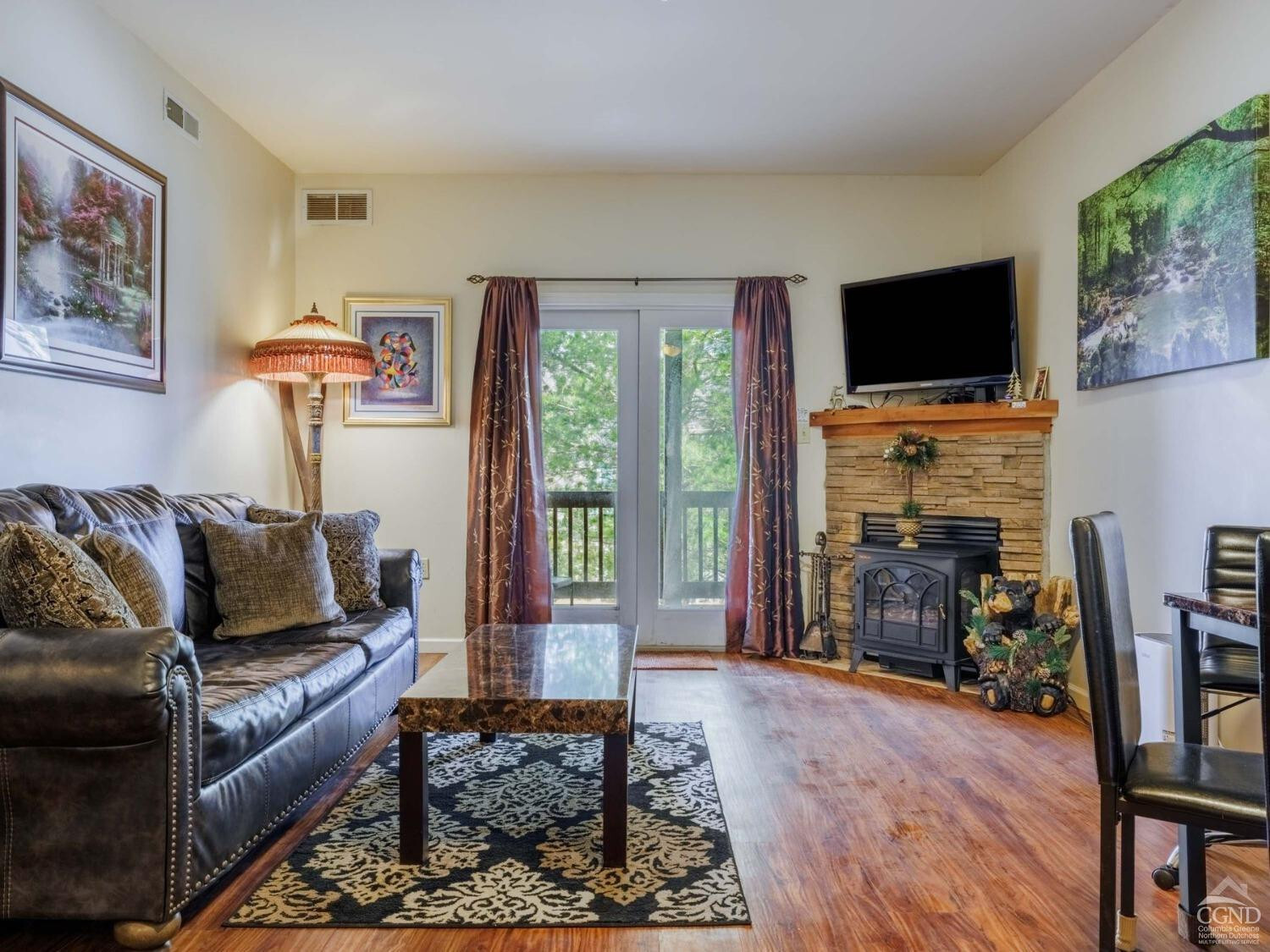 Property Photo: 73 - B4 Liftside Dr NY 12442
