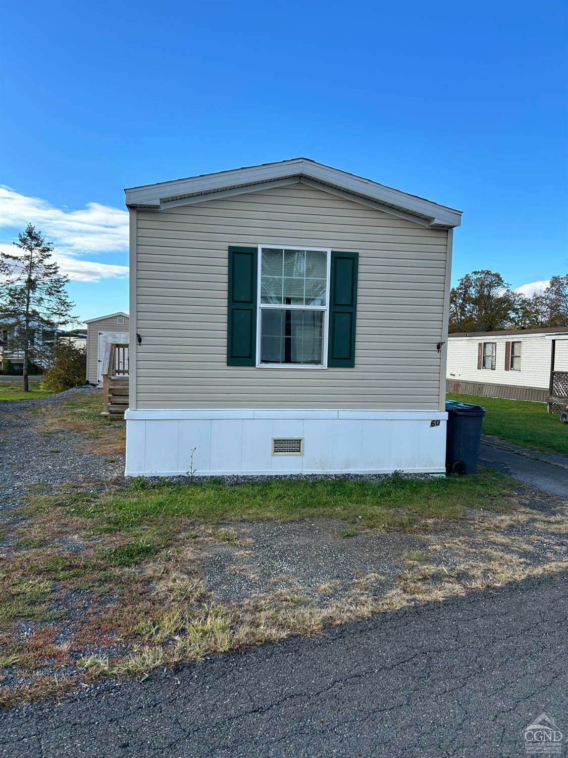 Property Photo: 440 Route 66 Lot 60 NY 12534