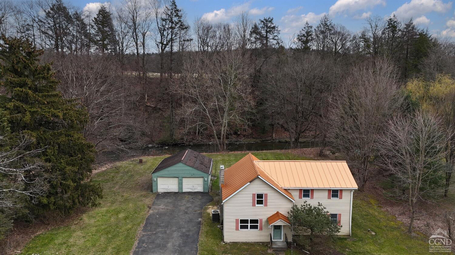 Property Photo: 327 Water Street NY 12534