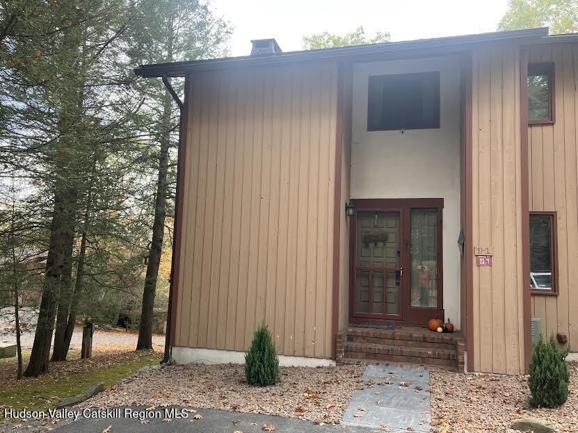 Property Photo: 23 Townhouse Ln NY 12496