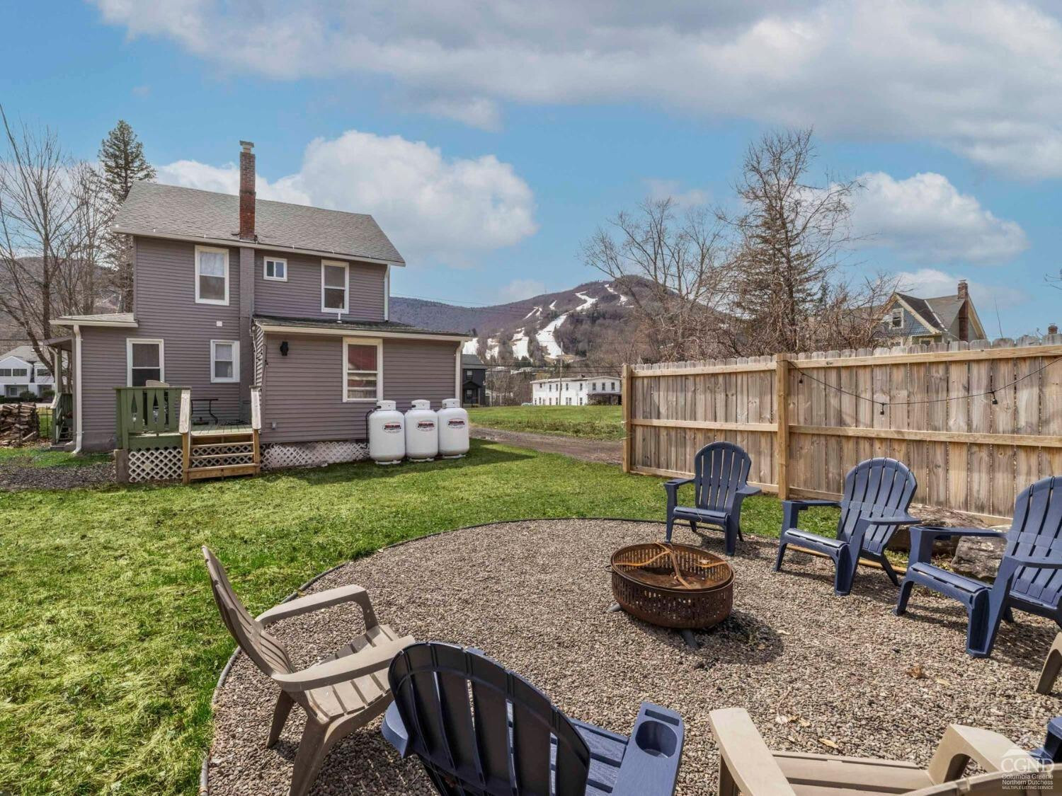 Property Photo: 7614 Main Street NY 12444