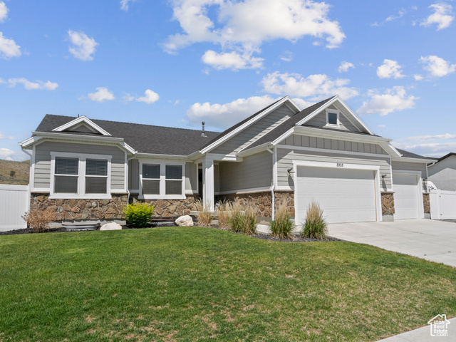 Property Photo: 3335 E Wheat Field Ln UT 84005
