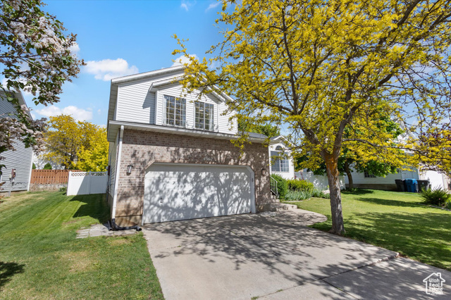 Property Photo:  4962 S Glasmann Way  UT 84403 