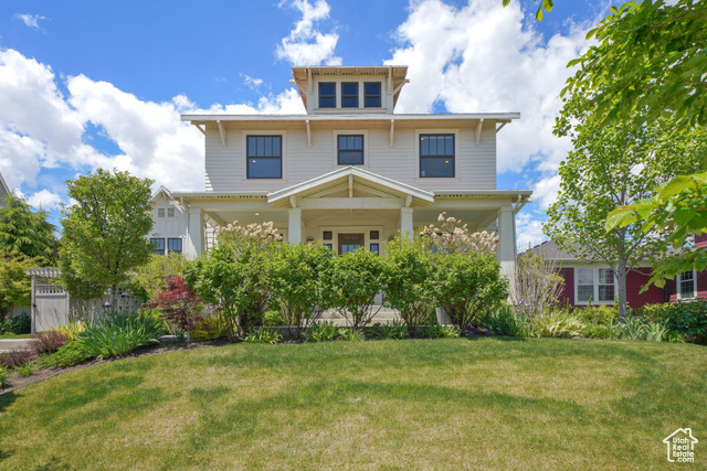 Property Photo: 5038 W Lake Ave S 10900 UT 84009