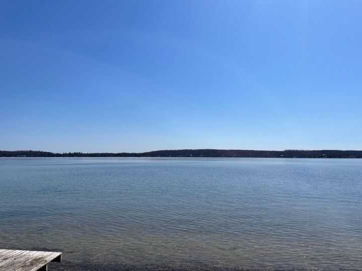 Cabin 6 5545 Corey Cove  Gaylord MI 49735 photo