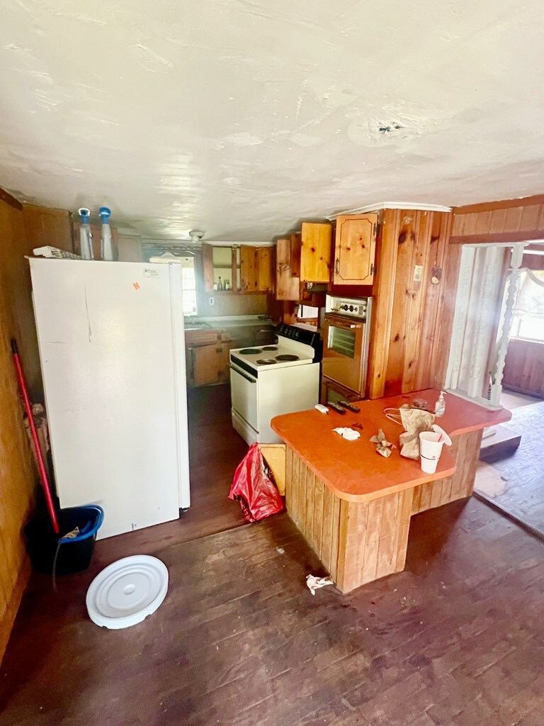 Property Photo: 913 Rood Avenue GA 31705
