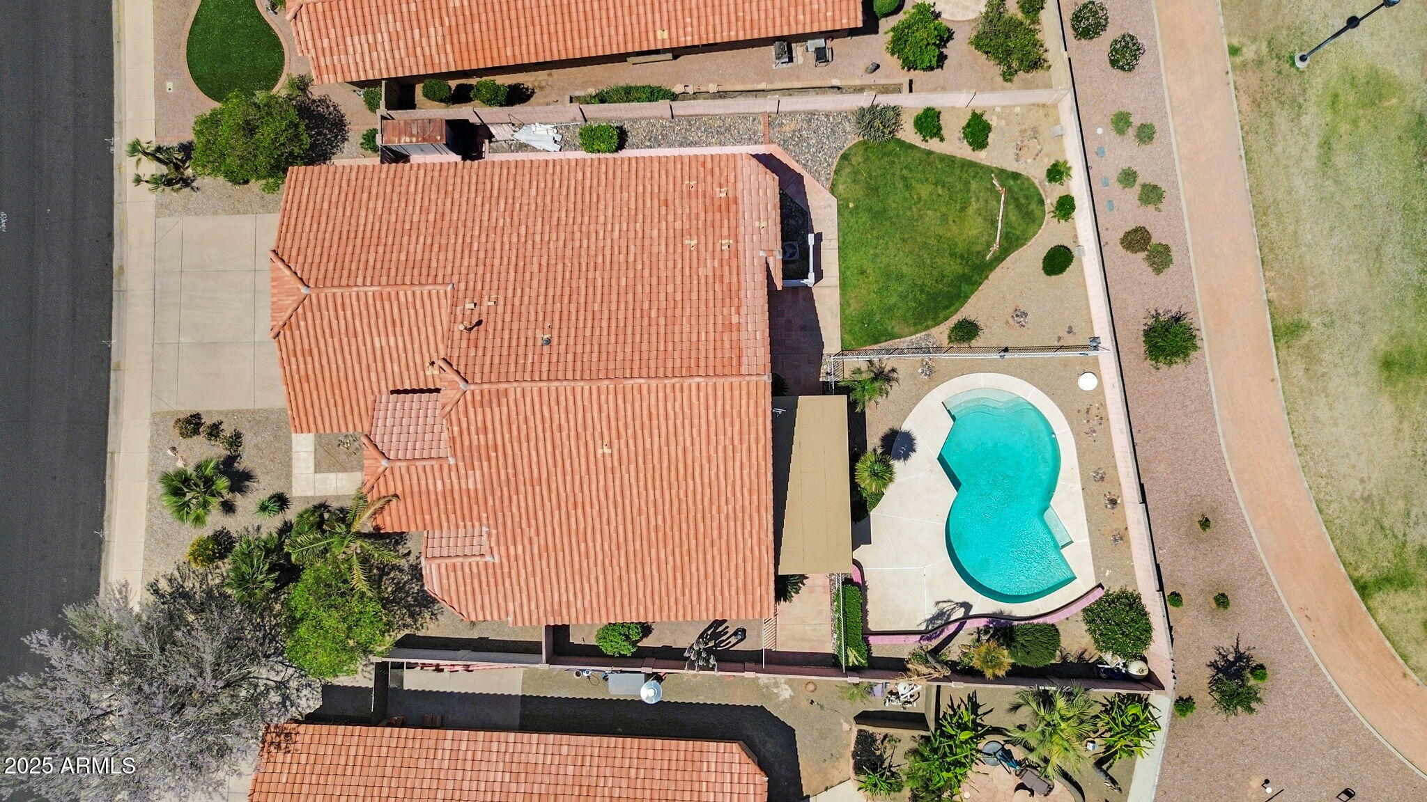 Property Photo: 7464 E Lompoc Avenue AZ 85209