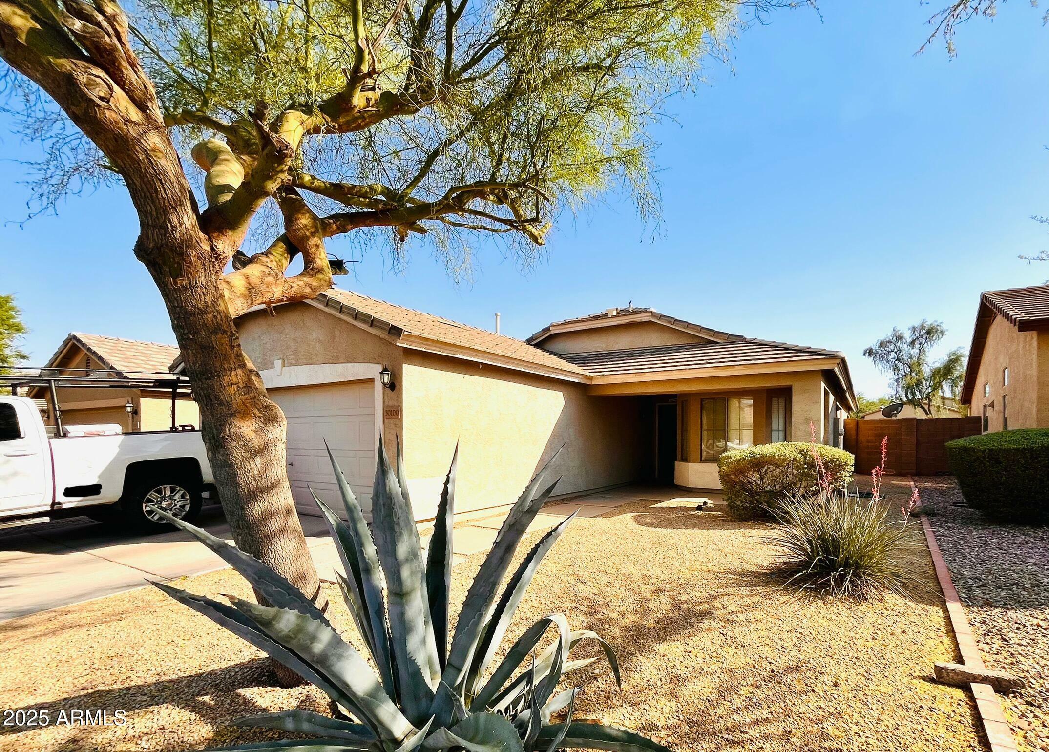 30100 N Sunray Drive  San Tan Valley AZ 85143 photo