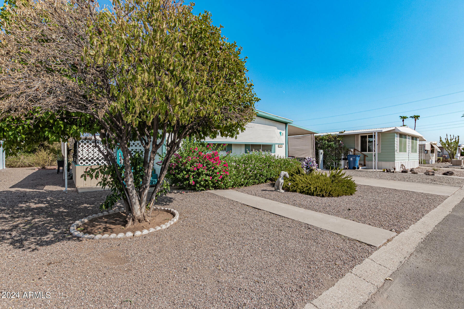Property Photo: 2650 W Union Hills Drive 164 AZ 85027