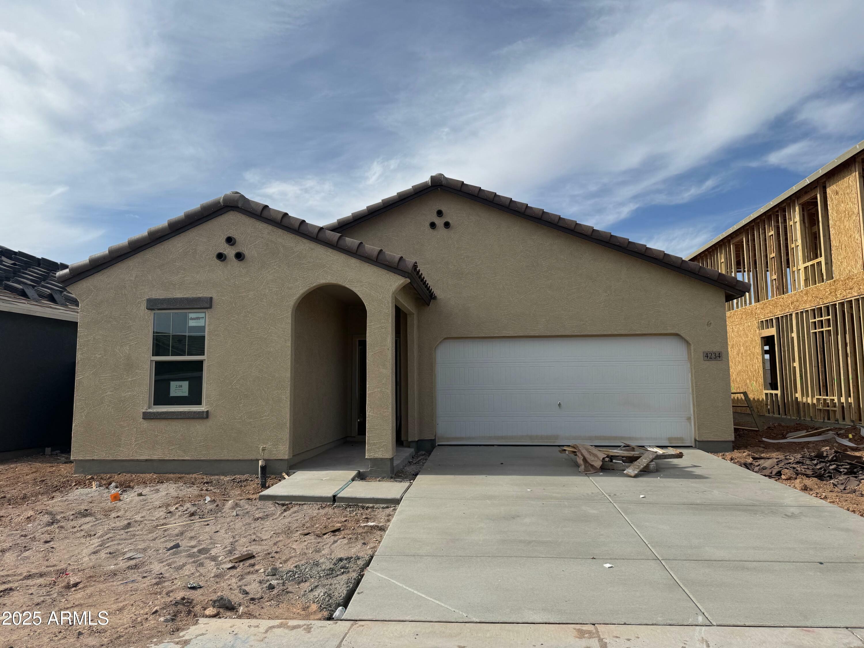 4234 E Kolin Lane  San Tan Valley AZ 85143 photo