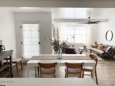 Property Photo: 20 S Buena Vista Avenue 111 AZ 85296