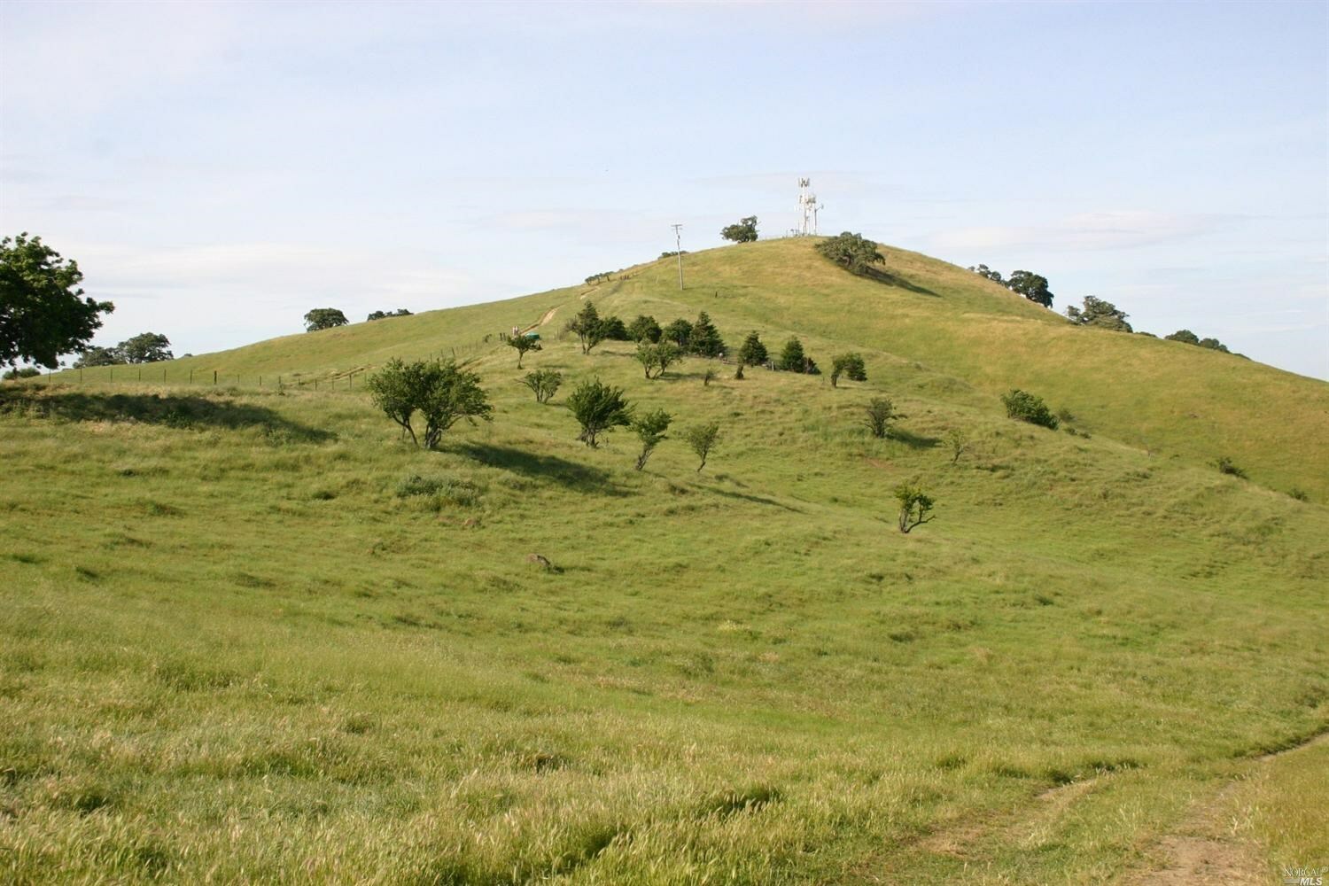 Property Photo: 0 Marshall Road CA 95687