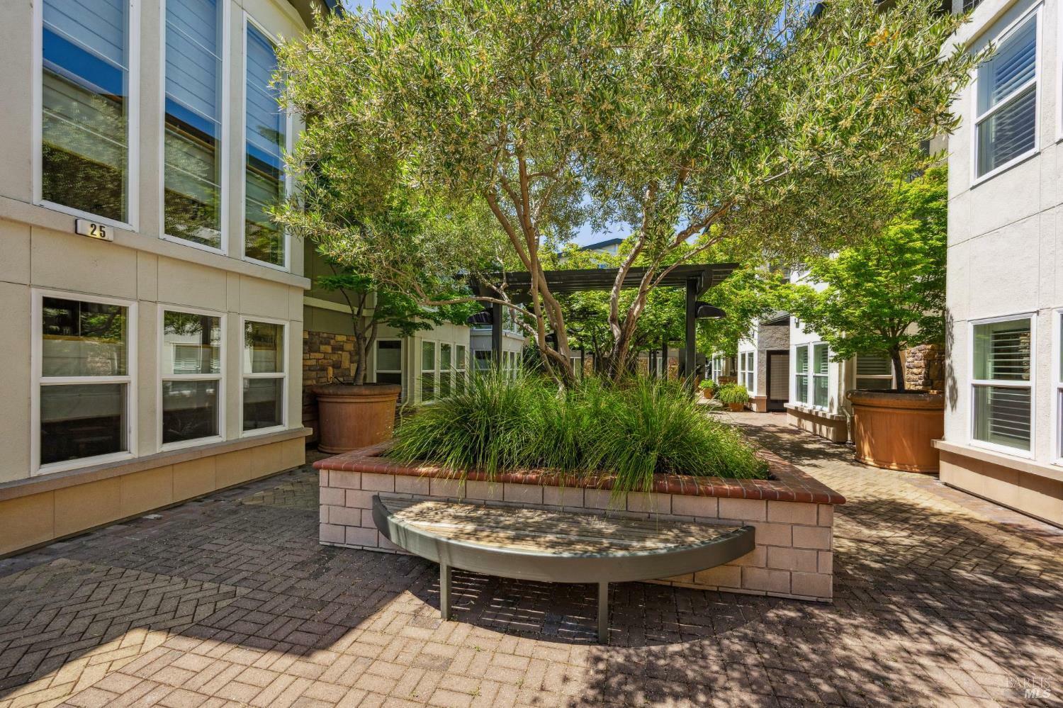 Property Photo: 649 1st Street 21 CA 95476